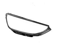Lente Faro Pantallas Faros Coche, Carcasas Lentes, Pantalla Faro Transparente, Carcasa Faro, Pantalla Transparente Para A4L 2020-2023 Cubierta Faro Coche(1pcs right)