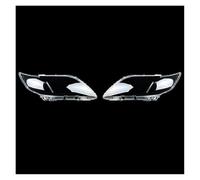 Lente Faro para Coche para Toyota para Camry 2007 2008 2009 Cubierta De Faro Transparente Lente Faro Shell Pantalla De Cristal Cubierta Faro(A Piar)