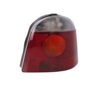 Lente, Faro trasero DEPO 551-1919-2