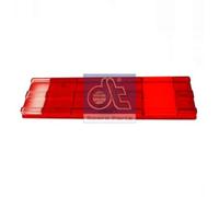 Lente, Faro trasero DT Spare Parts 4.62378