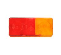 Lente, Faro trasero HELLA 9EL 112 741-001