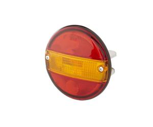 Lente, Faro trasero HELLA 9EL 113 324-001