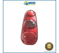 Lente - Faro Trasero Izquierdo Rojo Humo ' - SX - Inteligente Fortwo 02- >06