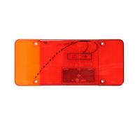 Lente, Faro trasero TRUCKLIGHT TL-IV006L-LED izquierda