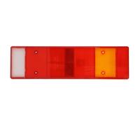 Lente, Faro trasero TRUCKLIGHT TL-MA001L-L/R