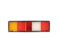Lente, Faro trasero TRUCKLIGHT TL-UN008L-L/R