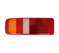Lente, Faro trasero TRUCKLIGHT TL-UN022L izquierda