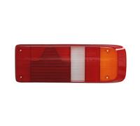Lente, Faro trasero TRUCKLIGHT TL-UN022R