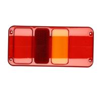 Lente, Faro trasero WAS 202 W29.1