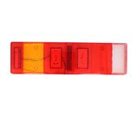 Lente, Faro trasero WAS 664 W26DZL/P