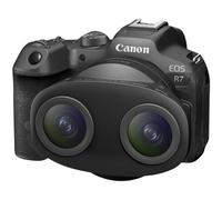 Lente focal fija Canon RF-S 3,9 mm F3,5 STM Dual Fisheye Negro