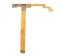 Lente Focus Cable Flex Cable AF-P 18-55 Mm Part de Reparación de la Cámara FPC Adecuado para Profesionales de Mantenimiento de la Cámara
