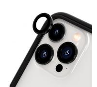 Lente fotográfica deCristal Templado iPhone 16 Pro/16 Pro Max Ultra