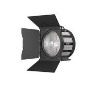 Lente Fresnel motorizada Nanlux FL-35E 15-46 grados