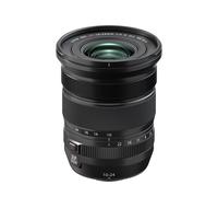 Lente Fujifilm Fujinon XF 10-24 mm II F4 R OIS WR Garantía oficial de Fujifilm