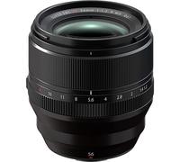 Lente Fujifilm Fujinon XF 56mm F 1.2 R WR Garanta oficial de Fujifilm