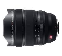 Lente Fujifilm Fujinon XF 8-16mm F 2.8 R LM WR Garanta oficial de Fujifilm