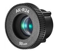 Lente Godox AK-R24 50mm para proyección con accesorio AK-R21