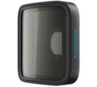 Lente GoPro AEWAL-011 Negro, Resistente a Rayones, Impermeable, Compatible HERO13 Black, Tapa Incluida