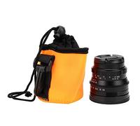 Lente Gran Angular, 35mm F1.4 Lente Gran Angular Humanista De Enfoque Manual Compatible con Sony A72 A73 A7s3 A7r3 A7c A9