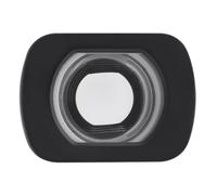 Lente Gran Angular Compatible para dji OSMO Pocket 3, Gimbal Cámara HD Lente Filtro Cámara de Mano magnética de aleación de Aluminio Lente óptica de Vidrio Fotografía Lente Externa