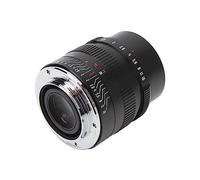 Lente Gran Angular de Gran Apertura de 0.945 in F1.4, Lente ED de Enfoque Manual APS C para Cámara Fujifilm FX Mount XH1 XT3 XT4 XT20 XT10 XT2 XT200 XPro2 XT1 XT100 XE1 X30 X70