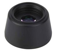 Lente Gran Angular de Ojo de pez de 180 ° 15X, Fuerte Efecto Visual Recubrimiento de múltiples Capas Osmo Action Lente de Gran Angular de Ojo de pez de 180 °, para teléfono dji Osmo Action