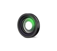 Lente Gran Angular HD de Cristal Óptico con Rosca para Accesorios de Lentes de Cámara de Acción para GO Ultra