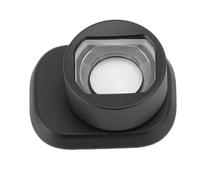 Lente Gran Angular, Lente Gran Angular de Vidrio óptico 0.75X con 110 Grados Aumentado un 25%, Lentes de Cámara para Accesorio de Cámara Mini 4 Pro