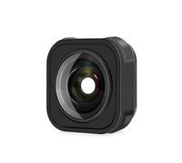 Lente Gran Angular Mod Max Compatible con GoPro Hero 11 10 9 Black, 155 FOV, resistente al agua 5m, instalación sin herramientas