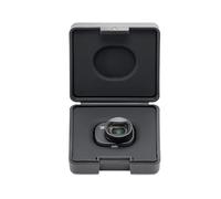 Lente gran angular original Mini 4 Pro para dron DJI Mini 4 Pro que expande fotos FOV de 81.5° a 114° Video de 75° a 100° Accesorios de cámara