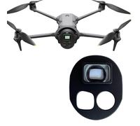 Lente gran angular para DJI Mavic 4 Pro, lente de ángulo de visión amplio accesorios para drones