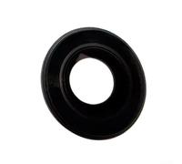 Lente gran angular para DJI para mini 4 Pro - Cristal óptico FOV Boost Accesorio 114° Foto 100° Video Negro 2.3g
