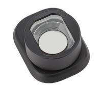 Lente Gran Angular para Dron Mini 4 Pro, Lente Gran Angular de Vidrio óptico 0,75X Aumentada un 25%, ángulo de 110°, -30% de Deformación, Amplía Tu Perspectiva