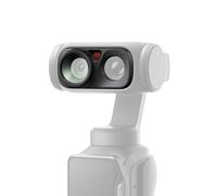 Lente Gran Angular para Insta360 Luna Ultra