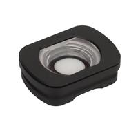 Lente Gran Angular para Pocket 3 HD Lente de Vidrio óptico Marco de Aleación de Aluminio para Pocket 3