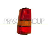 Lente, Indicador De Dirección FT1214154 PRASCO Para FIAT