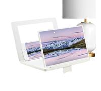 Lente Ingrandimento Smartphone 14" HD - Idee Regalo Ragazzo Compleanno - Schermo Ingranditore per Cellulare - Regali Uomo Originali