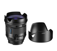 Lente Irix 21mm f/1.4 Libélula para Canon | ✅ 5 años de garantia