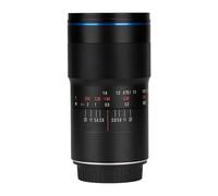 Lente LAOWA 100mm f/2.8 Ultra Macro Apo compatible con Sony 'E nuevo