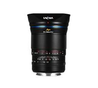 Lente Laowa Argus 28mm f/1.2 FF - Sony FE (LAO-28-SE) | ✅5 años de garantia