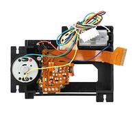 Lente láser de captación óptica con Mecanismo Compatible con CDM12.1 VAM1201 y VAM1202 - Componente de Lectura de Datos de Unidad óptica para Equipos electrónicos industriales