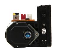 Lente láser de captación óptica KSS 212A para Sistemas de Audio CD VCD - Reemplaza Las Unidades de captación óptica KSS 210A, KSS 212B y KSS 150 - Componentes electrónicos para