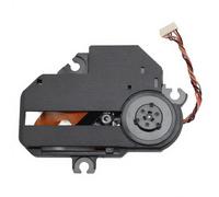 Lente Láser de Recogida óptica, Unidad Láser DK 80P Lente Láser óptica Reemplazo del Mecanismo CD VCD para Reproductor de CD SOH DMZU para Reproductor de CD SOH M93