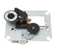 Lente Láser de Recogida para Reproductor de CD, SOH AD5 Reemplazo de Lente de Recogida Láser óptica para Reproductor de CD DVD, Kit de Lente Láser de CD Ligero de Alta Precisión