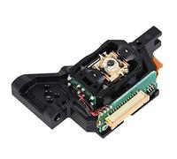 Lente Láser óptica HOP 120X Kit de Repuesto Fácil Instalación Compatible con Reproductor de CD DVD