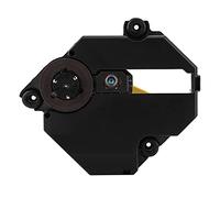 Lente Láser, Reemplazo óptico Compatible para la Tarjeta de Memoria Unidades BLU Ray KSM 440ADM Consola de Juegos KSM 440ADM Alta Precisión y Precisión Resistencia Al
