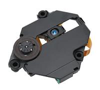 Lente láser, reemplazo óptico compatible para tarjeta de memoria Ps1 Ps1 Unidades Blu Ray KSM 440ADM Consola de juegos KSM 440ADM Alta precisión y exactitud Resistencia al desgaste