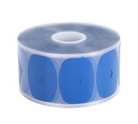 Lente Lente Anti -slip Pegatina Lente 1000pcs Lentes de Lente Pulido Anti -slip Lente Adhesiva Alta Película Antideslizan