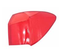 Lente luz trasera del coche Para BMW Para GT Para F07 Para 528i 535i 550i 2014-2017 Cubierta De Luz Trasera Lámpara Coche Carcasa Luces Freno(Outer 1 Pcs RIght)